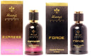 Shop Always Passion & Express Perfume 100ML Each (Pack of 2)