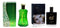 Always Jasmine & Black Lady Perfume 100ML Each (Pack of 2)
