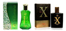 Always Jasmine & Drax Perfume 100ML Each (Pack of 2)