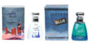 Shop Always Magnet & Blue Perfume 100ML Each (Pack of 2)
