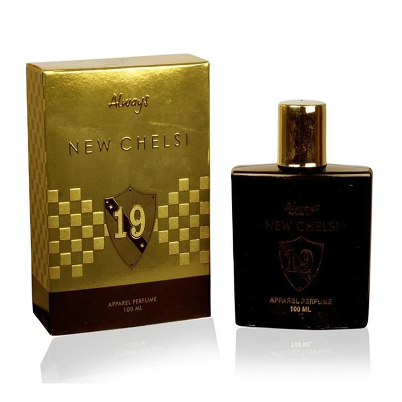 Shop Always New Chelsi Eau De Parfum 100ML