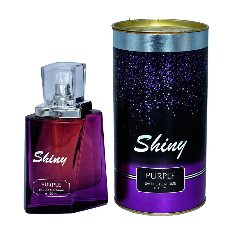 Shop Always Shiny Purple Eau De Parfum 100ML