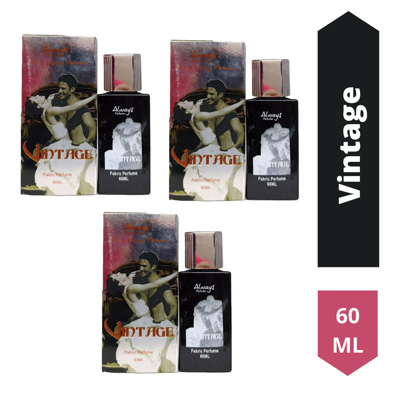 Shop Always Vintage Perfume 60ML_Each (Pack of 3)