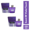 Always Scent DE Violet Touch Perfume 100ML Each (Pack of 2)