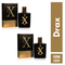Always Drax Perfume 100ML Each (Pack of 2)