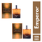 Always Emperor Perfume 100ML Each (Pack of 2)