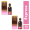 Always Express Perfume 100ML Each (Pack of 2)