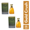 Always Gold Crush Perfume 30ML Each (Pack of 2)