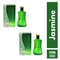 Always Jasmine Perfume 100ML Each (Pack of 2)