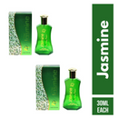 Always Jasmine Perfume 30ML Each (Pack of 2)