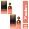 Always Passion Perfume 100ML Each (Pack of 2)