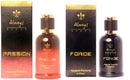 Shop Always Strength & Force Perfume 100ML Each (Pack of 2)