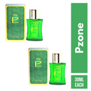 Always Pzone Perfume 30ML Each (Pack of 2)
