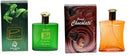 Always Pzone & Chocolate Perfume 100ML Each (Pack of 2)