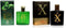 Always Pzone & Drax Perfume 100ML Each (Pack of 2)