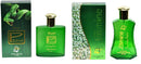 Always Pzone & Jasmine Perfume 100ML Each (Pack of 2)