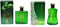 Always Pzone & Jasmine Perfume 100ML Each (Pack of 2)