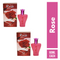 Always Rose Perfume 60ML Each (Pack of 2)