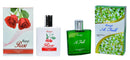 Always Rose & A Full Perfume 100ML Each (Pack of 2)