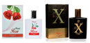 Always Rose & Drax Perfume 100ML Each (Pack of 2)