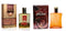 Always Sandal & Chocolate Perfume 100ML Each (Pack of 2)