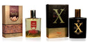 Always Sandal & Drax Perfume 100ML Each (Pack of 2)