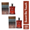 Always Scent De Touch Perfume 100ML Each (Pack of 2)