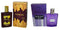 Shop Always White London & Scent DE Violet Touch Perfume 100ML Each (Pack of 2)