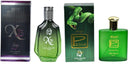 Always XYZ & Pzone Perfume 100ML Each (Pack of 2)