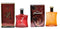 Always Z Red & Chocolate Perfume 100ML Each (Pack of 2)