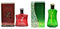 Always Z Red & Jasmine Perfume 100ML Each (Pack of 2)