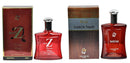 Shop Always Z Red & XYZ Perfume 100ML Each (Pack of 2)