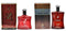 Shop Always Z Red & XYZ Perfume 100ML Each (Pack of 2)
