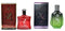 Shop Always Blue & Black Cat Perfume 100ML Each (Pack of 2)
