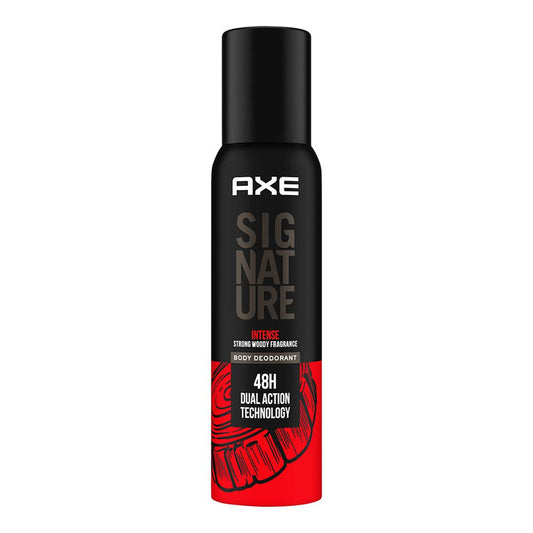 Axe Signature Intense Body Deodorant 154ML