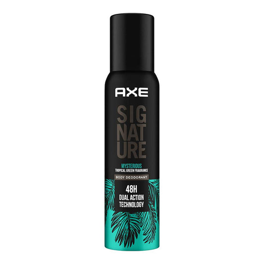 Axe Signature Mysterious Body Deodorant 154ML