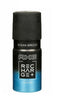 Shop Axe Recharge Ocean Breeze Deodorant 150ML