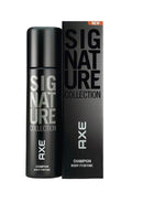 Shop Axe Signature Collection Champion Perfume Body Spray 122ML