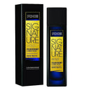 Shop AXE Signature Gold Italian Bergamot & Amber Wood Eau de Toilette Perfume80ML