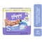 Shop Bella Baby Happy S (Small) 3-8Kg 80 Diapers 