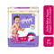 Shop Bella Baby Happy XL (Extra Large) 12-16kg 80 Diapers 