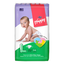 Bella Baby Happy Diapers L (Large)  9-14Kg  34 Diapers