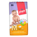 Bella Baby Happy Diapers M (Medium)  6-11kg  38 Diapers