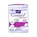 Bella Control Discreet bladder control pads plus 8pcs