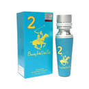 Beverly Hills Polo Club Sport No 2 EDT Perfume For Women 50ML