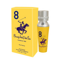 Beverly Hills Polo Club Sport No 8 EDT Perfume For Women 50ML