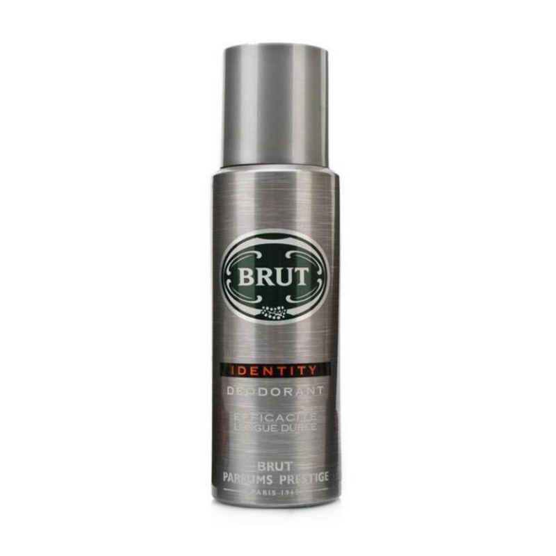 Brut Identity Deodorant 200ML For Men