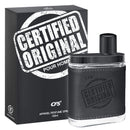 Shop CFS Certified Original Black Perfume 100ML