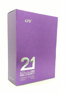 Shop CFS Exotic 21 Club Purple Reloaded Perfume 100ML