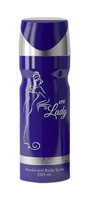 Shop CFS Lady Deodorant 200ML
